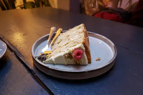 Croft Bakery photo 4