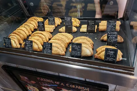 Croft Bakery photo 3